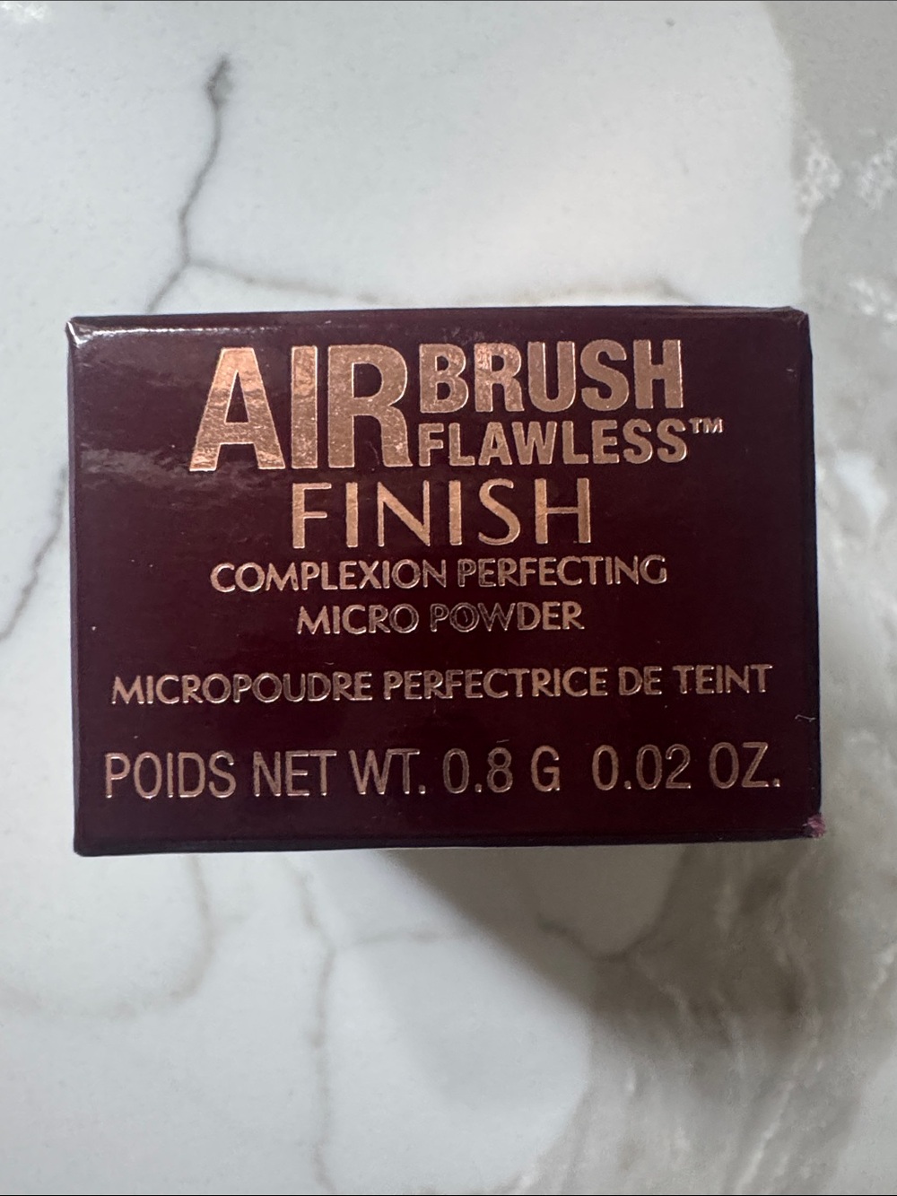 🌸5/$25🌸 Charlotte Tilbury airbrush flawless complexion perfecting micro powder